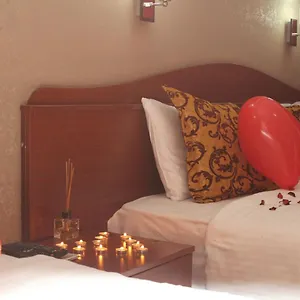 Hotel Kaya, Provincia di Istanbul