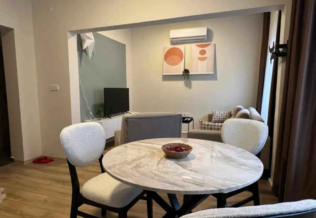 Aparthotel Comelivego Cihangir 32 Istanbul
