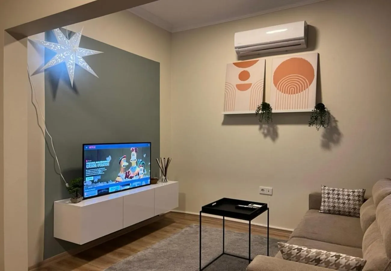Comelivego Cihangir 32 Istanbul Aparthotel